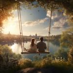 A Timeless Love Story Forged in an Arizona Summer-score808