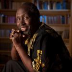 Ngũgĩ wa Thiong’o Dies at 87: Kenyan Literary Giant & Revolutionary Author