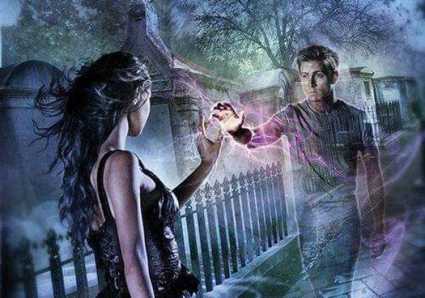 Through the Veil of Shadows