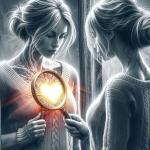 Healing Love in Greystone Garden