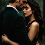 Lila Leaves Empty Marriage for Jace
