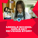 Middle School Girls Get Revenge Story
