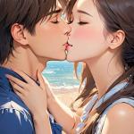 The Unsung Symphony of Love: When a Quirky Laugh Challenges a Budding Romantic Story
